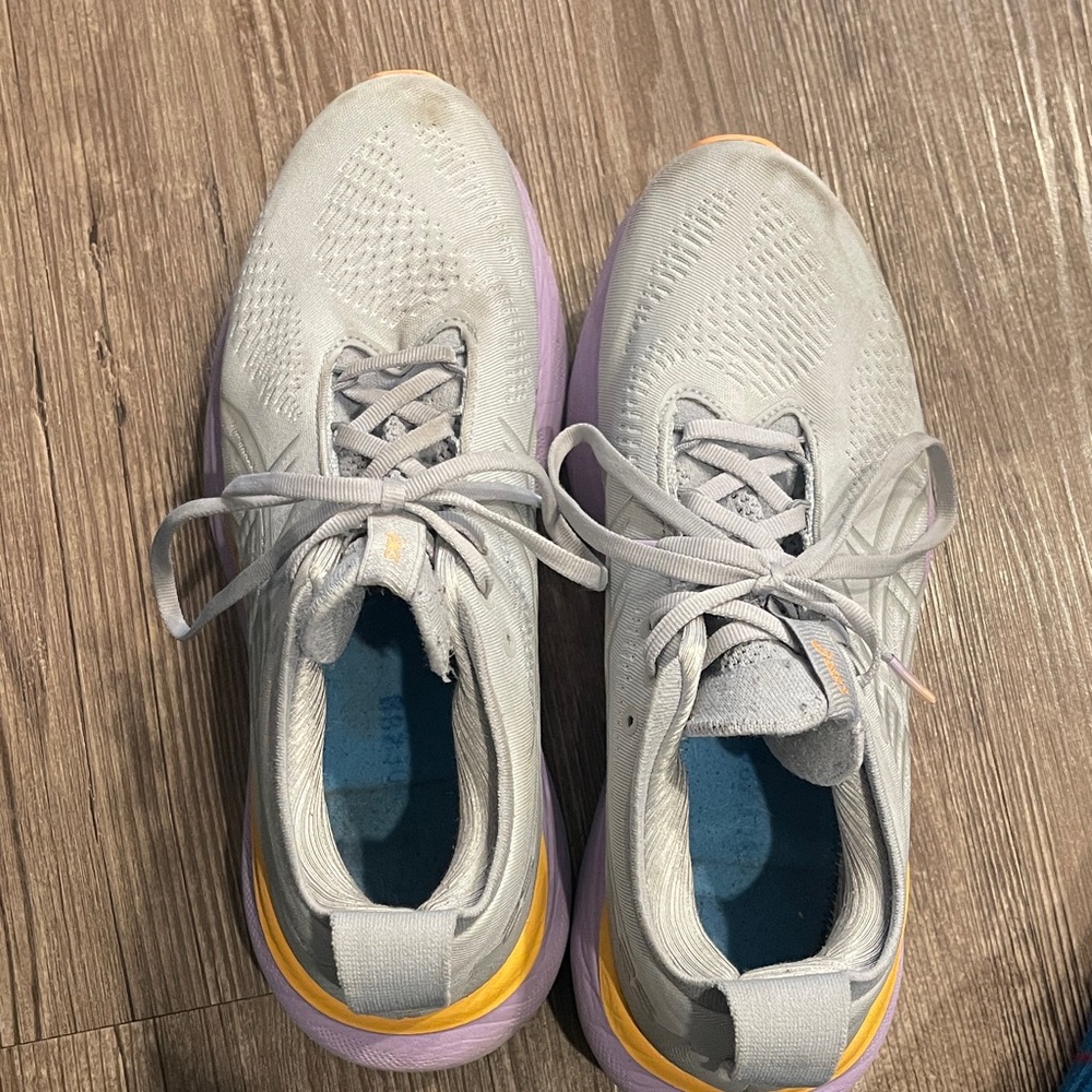 ASICS Gel Nimbus 25